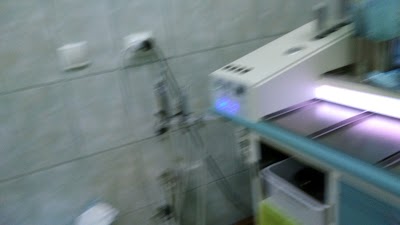 Photos of Pharmacy "polyclinic complex"