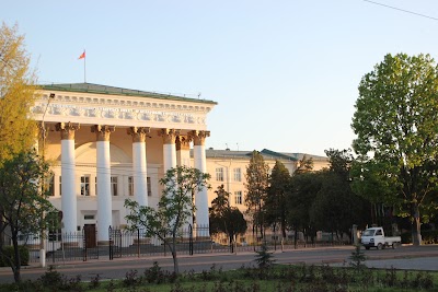 Photos of Kyrgyzskiy Natsional'nyy Agrarnyy Universitet Imeni K.i.skryabina