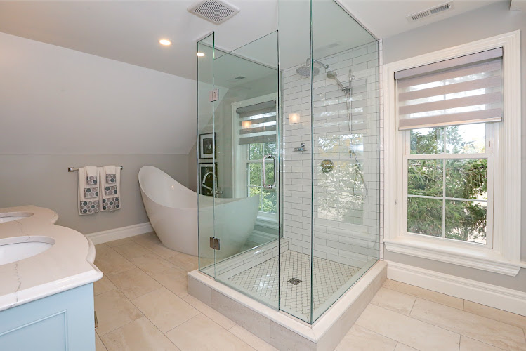 Major Renovation and Tiling Inc work photo 1