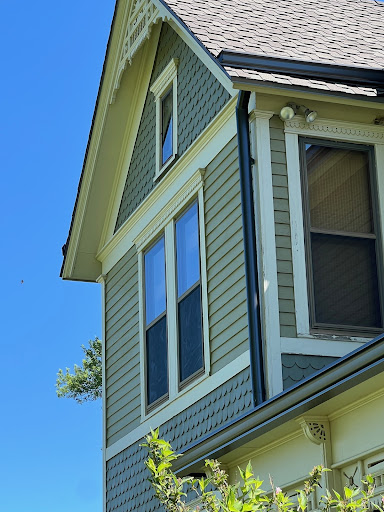 Heritage Guttering Gallery - United States