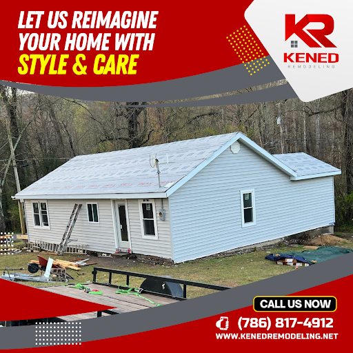 Avatar for Kened Remodeling