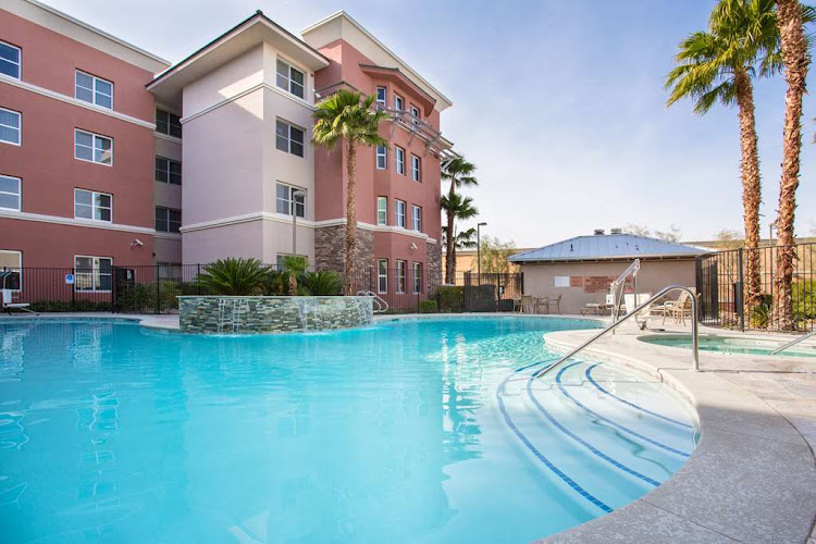 Homewood Suites by Hilton Henderson South Las Vegas