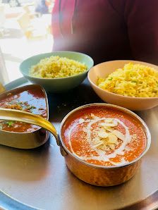 Fotografía de Taj India Peguera Del propietario