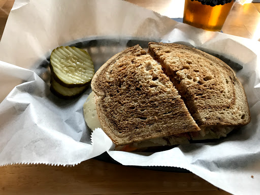 The Crooked Tap Cafe - Thumbnail
