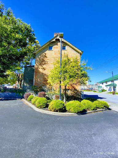 Harrison County WV Historical Society