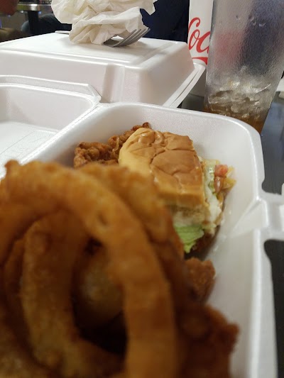 Photos of Larrison's Diner