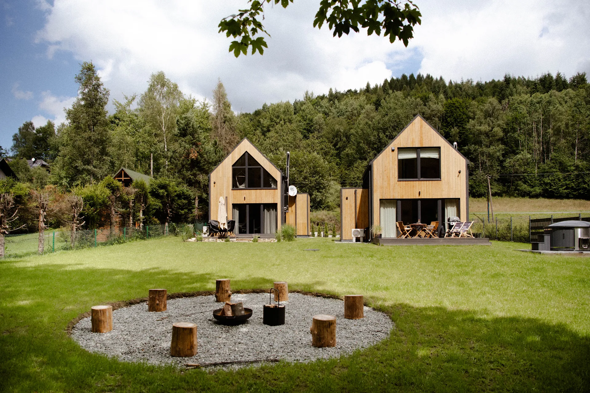 Babia Rest