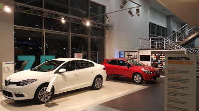 Photos of Automotive day and Renault - Dacia