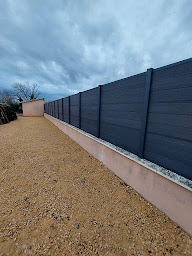 Photo n°17 de C.A.S. SUD à Le Pouzin (Magasin de matériel pour clôtures)