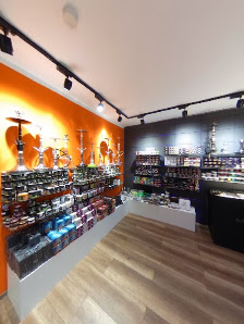 Escobar Shisha und Sweet Pablo Andernach Breite Str. 105, 56626 Andernach, Deutschland