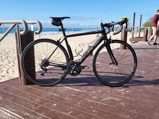 Paradise Road Cycles Bike Hire - Thumbnail