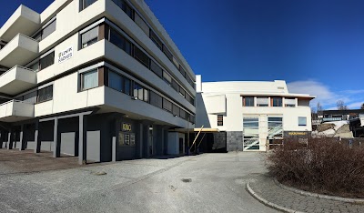 Photos of Lenvik Municipality