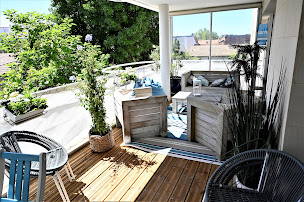 Photo n°6 de IMMOBILIERE DUBOSCQ (Transaction - Arcachon) à Arcachon (Agence immobilière)