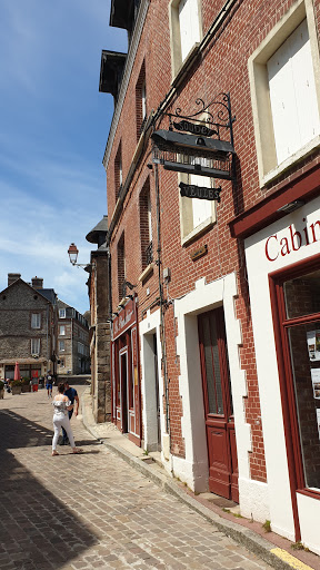 Cabinet SOUDEY - Thumbnail