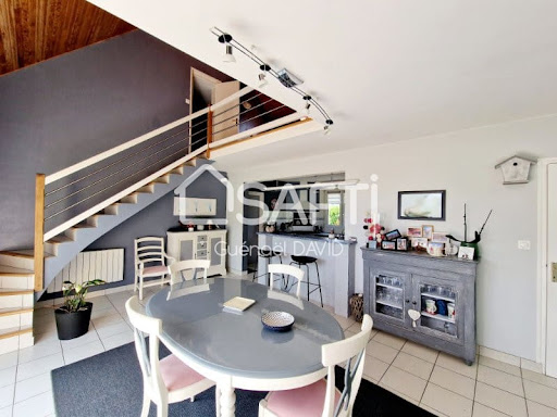Guenael David - Safti Immobilier Saint Pol de Leon - Thumbnail