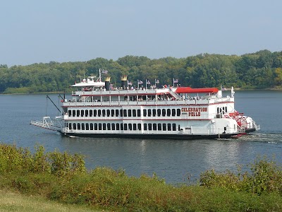 Celebration River Cruises