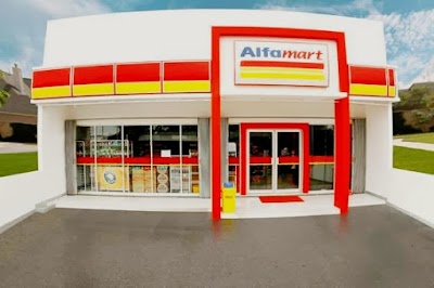 Photos of Alfamart Monjali