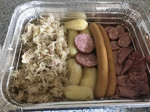 Photo n°2 de Le Labo de Frédo à Ampus (Pizzeria)