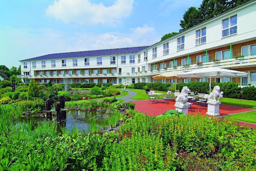 REHA-Klinik Sonnenhof Bad Iburg