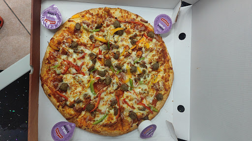 Cwmcarn Pizza - Thumbnail
