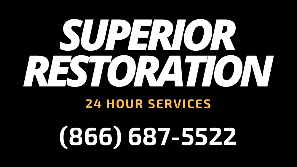 Superior 24/7 Restoration Inc. photo