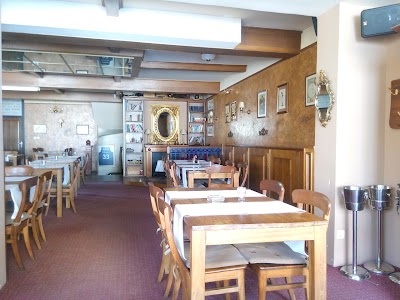 lodging