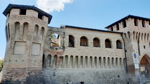 Caffè della Rocchetta - Visual
