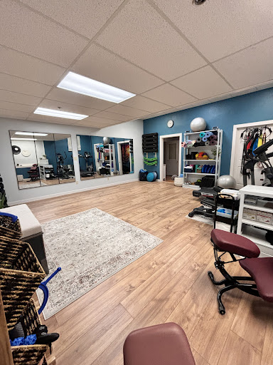 Wellsprings Health in Motion