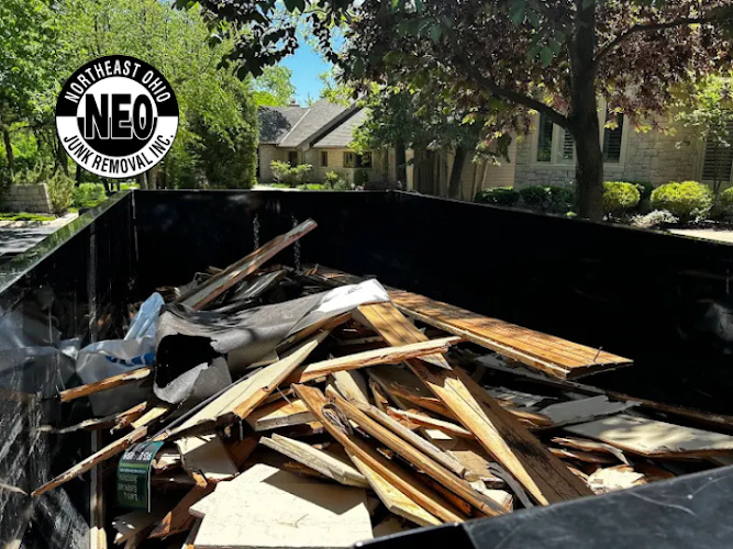 NORTHEAST OHIO JUNK REMOVAL