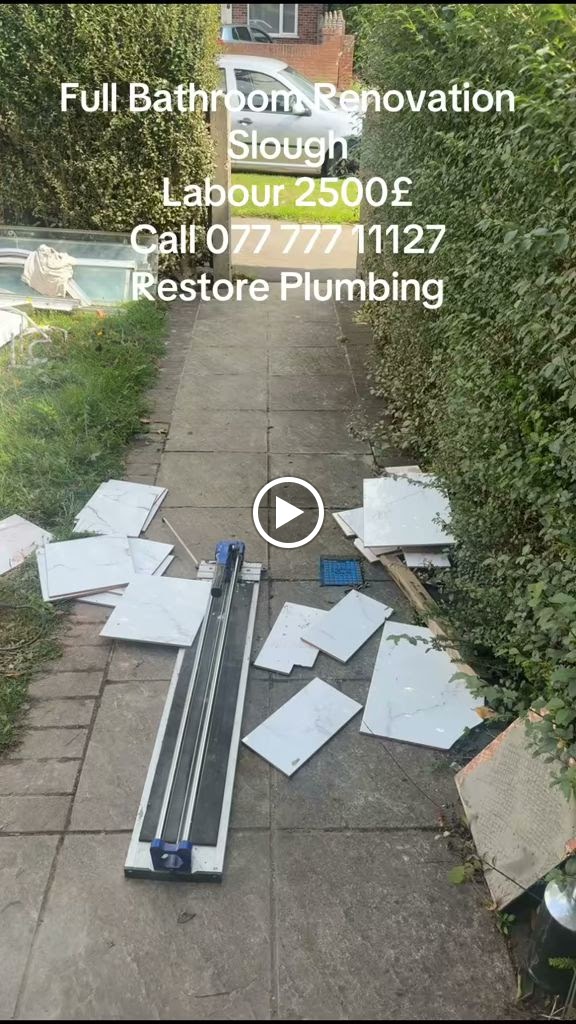 Restore Plumbing photo 3