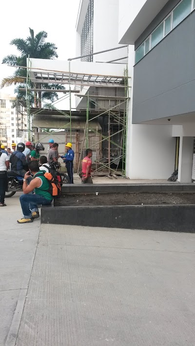 Photos of Cl&iacute;nica SAN RAFAEL - Cafesalud