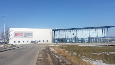 Photos of Ertl Glas AG