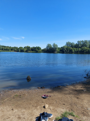 Escomb Nature Reserve