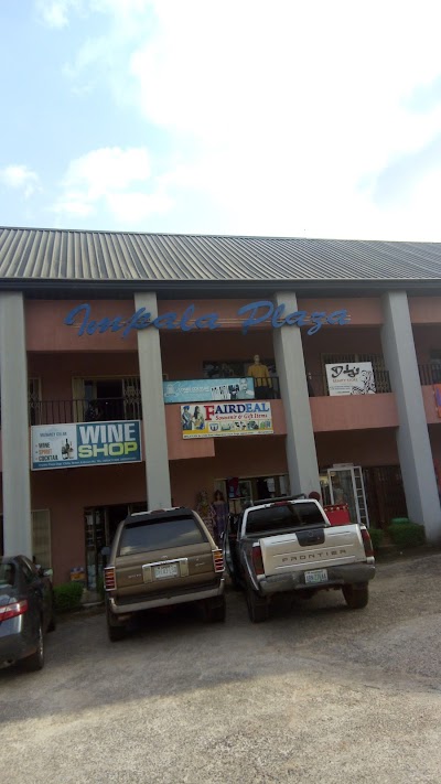 Photos of Impala Plaza