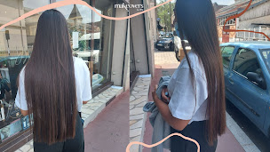 Photo n°3 de Makeovers by HSM à Gennevilliers (Salon de manucure)