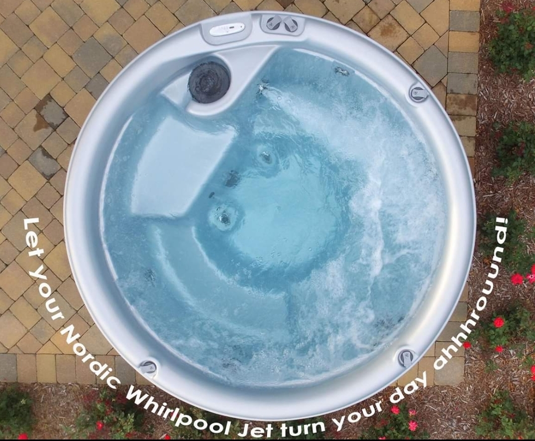 Georgia Pools Inc in Toccoa