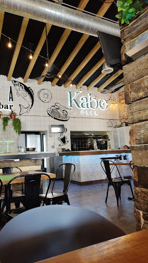 Kabo café