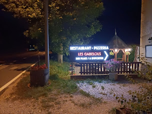 Photo n°8 de Restaurant Les Gabelous à Porte-de-Savoie (Restaurant)