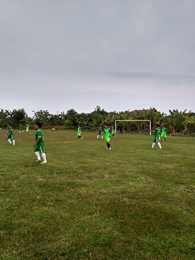 Photos of Lap sepak bola mbah kubro kramat
