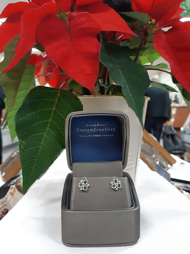 Grand River Goldsmith - By Appointment - Thumbnail