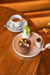 Photo n°60 de Archie - Bourg-la-Reine à Bourg-la-Reine (Diner)