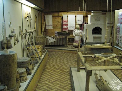 Photos of ГУК &laquo;Краснопольский районный историко-этнографический музей&raquo;