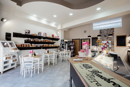Bakery & Coffee 