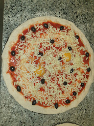 Photo n°6 de Maestro Pizza REIMS à Reims (Sandwicherie)