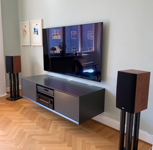Perfect Sounds - Visual