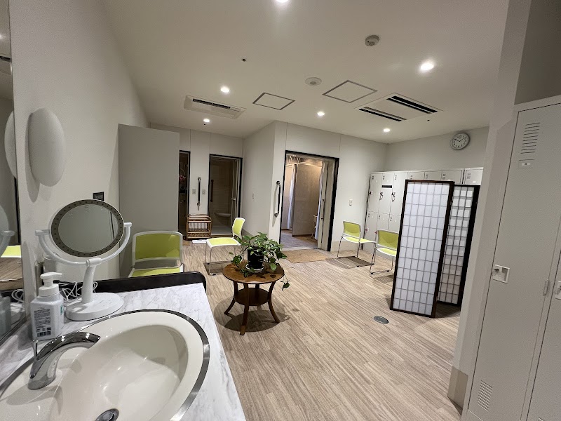 メリィ・メディカルフィットネス