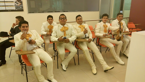 Mariachi San Andrés