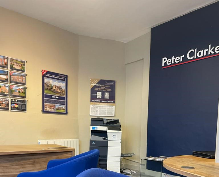 Peter Clarke Estate Agents and Letting Agents in Shipston-on-Stour photo 3