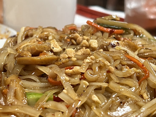 Spicy Noodles House - Thumbnail