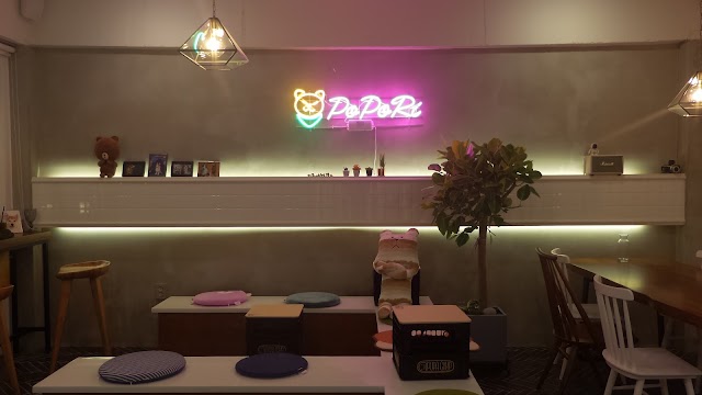 포포리 Popori